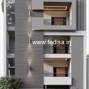 Bungalow house design most expensive house contemporary house Model No - 0601