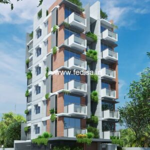 Luxury house house design modern house design -Model No - 0602