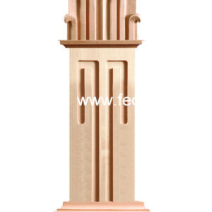 Bungalow house design most expensive house contemporary house Model No - 0600