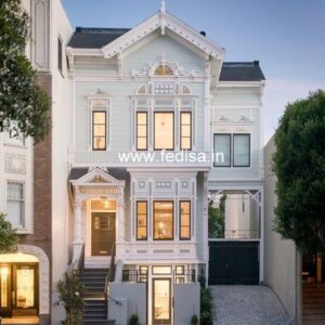 Bungalow house design most expensive house contemporary house Model No - 0601