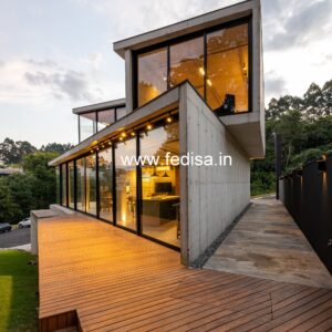 Luxury house house design modern house design -Model No - 0602