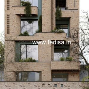 Luxury house house design modern house design -Model No - 0602