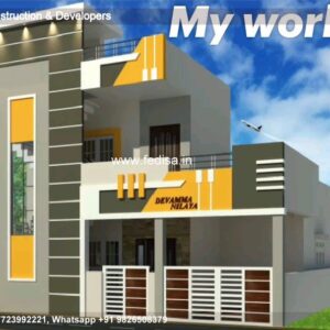 Luxury house house design modern house design -Model No - 0602