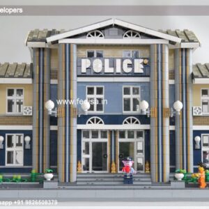 Bungalow house design most expensive house contemporary house Model No - 0602