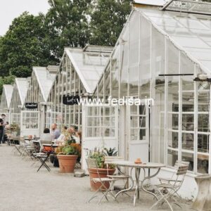 Luxury house house design modern house design -Model No - 0604