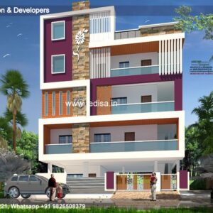 Bungalow house design most expensive house contemporary house Model No - 0604