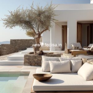 Luxury house house design modern house design -Model No - 0604