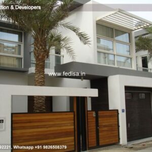 Bungalow house design most expensive house contemporary house Model No - 0604