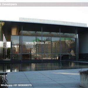 Luxury house house design modern house design -Model No - 0605