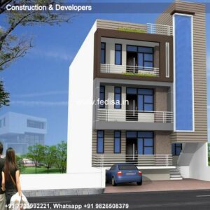 Bungalow house design most expensive house contemporary house Model No - 0605