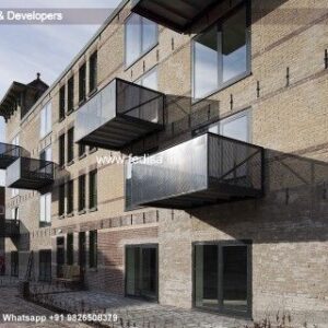 Luxury house house design modern house design -Model No - 0604