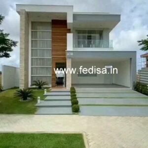 Bungalow house design most expensive house contemporary house Model No - 0604