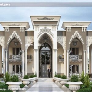 Bungalow house design most expensive house contemporary house Model No - 0605