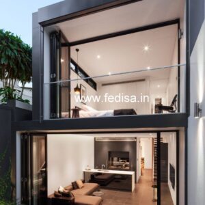 Bungalow house design most expensive house contemporary house Model No - 0605