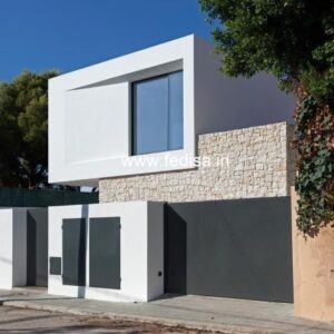 Luxury house house design modern house design -Model No - 0606