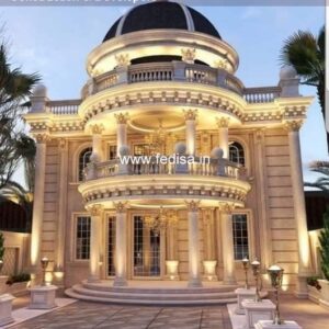 Bungalow house design most expensive house contemporary house Model No - 0606