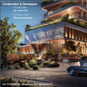 House front design  new house design duplex house design Model No - 0607