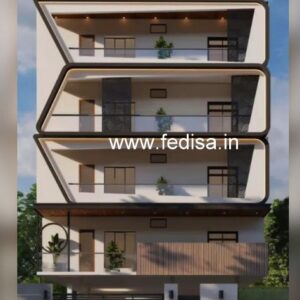 Bungalow house design most expensive house contemporary house Model No - 0606