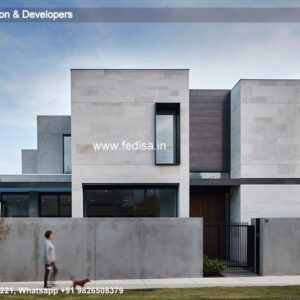 Bungalow house design most expensive house contemporary house Model No - 0607