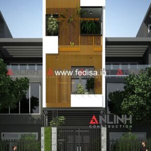 House front design new house design duplex house design Model No - 0608