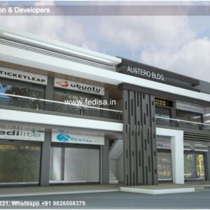Bungalow house design most expensive house contemporary house Model No - 0608
