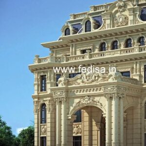 Luxury house house design modern house design -Model No - 0609