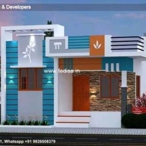 Luxury house house design modern house design -Model No - 0610