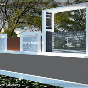 House front design  new house design duplex house design Model No - 0610