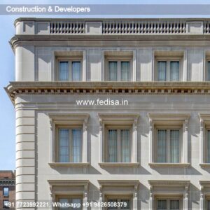 House front design new house design duplex house design Model No - 0608