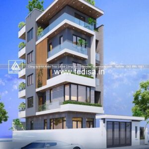 Luxury house house design modern house design -Model No - 0609