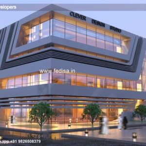 House front design  new house design duplex house design Model No - 0611