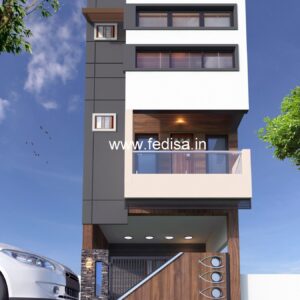 Bungalow house design most expensive house contemporary house Model No - 0609