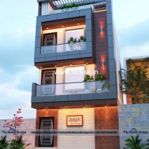 Bungalow house design most expensive house contemporary house Model No - 0610