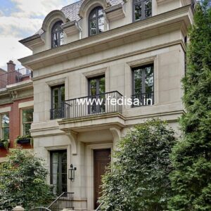 Luxury house house design modern house design -Model No - 0612