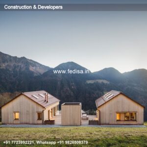 Luxury house house design modern house design -Model No - 0611