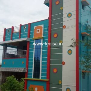 Luxury house house design modern house design -Model No - 0613