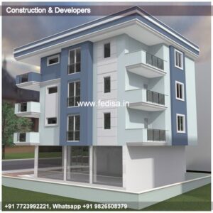 Luxury house house design modern house design -Model No - 0611