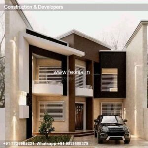 Bungalow house design most expensive house contemporary house Model No - 0611