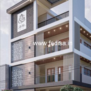 Bungalow house design most expensive house contemporary house Model No - 0612