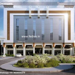 Luxury house house design modern house design -Model No - 0612