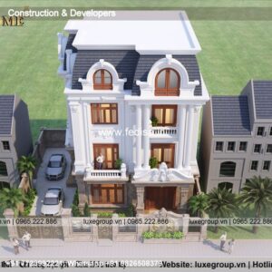 Bungalow house design most expensive house contemporary house Model No - 0613