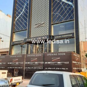 Luxury house house design modern house design -Model No - 0615