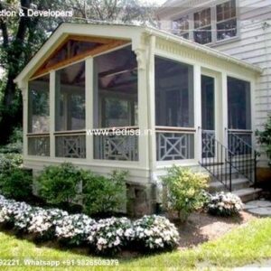 Luxury house house design modern house design -Model No - 0613