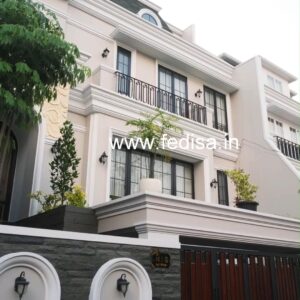 Bungalow house design most expensive house contemporary house Model No - 0615