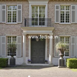 House front design  new house design duplex house design Model No - 0616