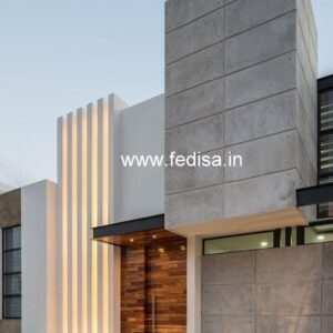 Luxury house house design modern house design -Model No - 0617