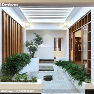 Luxury house house design modern house design -Model No - 0615