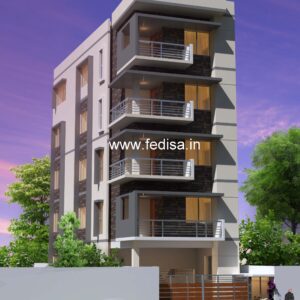 Bungalow house design most expensive house contemporary house Model No - 0615