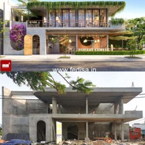 Bungalow house design most expensive house contemporary house Model No - 0616