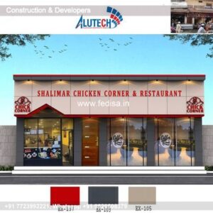 Luxury house house design modern house design -Model No - 0619